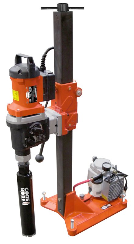 Diamond Products M-1 Complete Core Rig