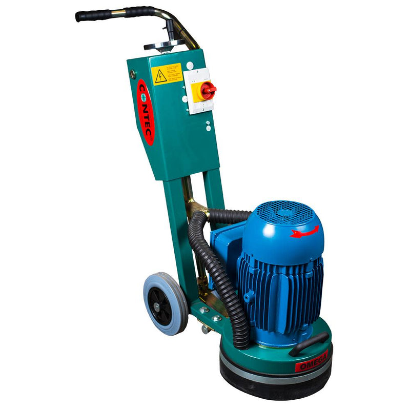 Bartell Morrison BG250 10" Floor Grinder