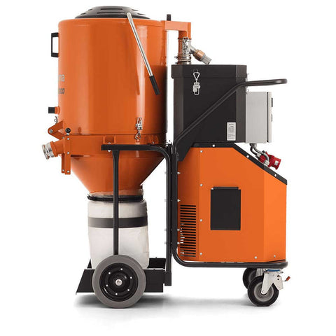 Husqvarna T 10000 Pre-Separator