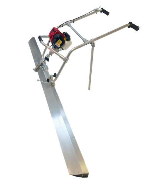 Multivibe Power Rod 100 Vibratory Screed