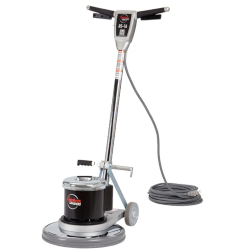 American Sanders RS-16 Rotary Sander