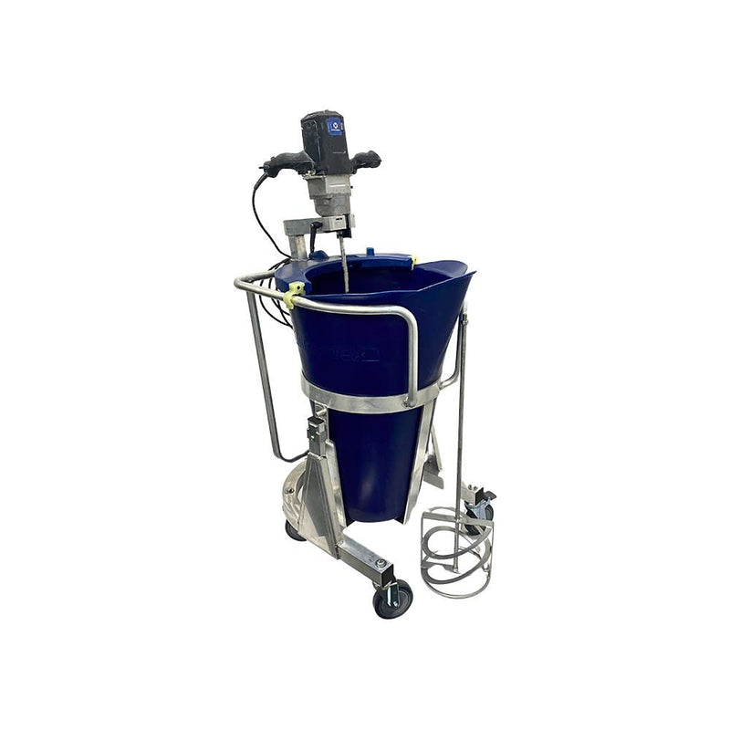 Makinex Mixing Station MS-150