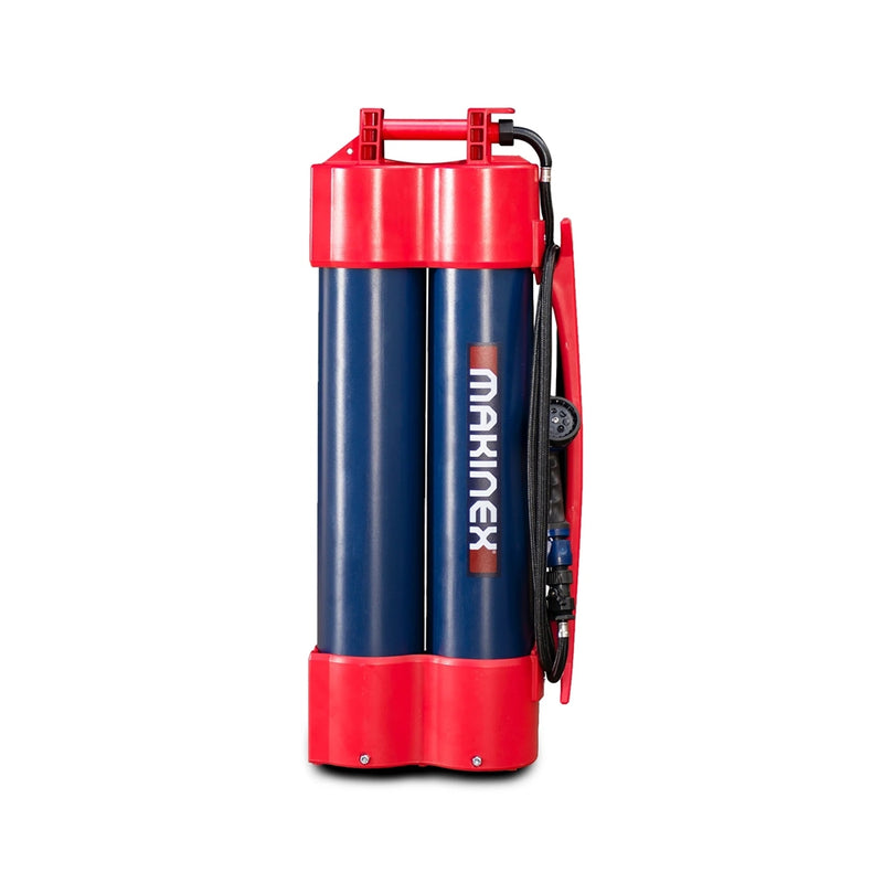 Makinex Hose 2 Go Portable Water Supply