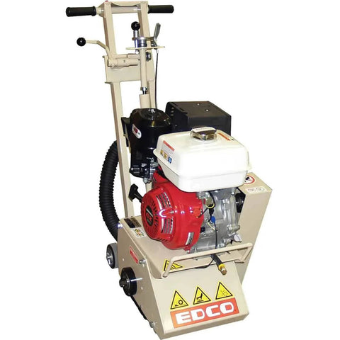 EDCO CPM-8 Self-Propelled Scarifier