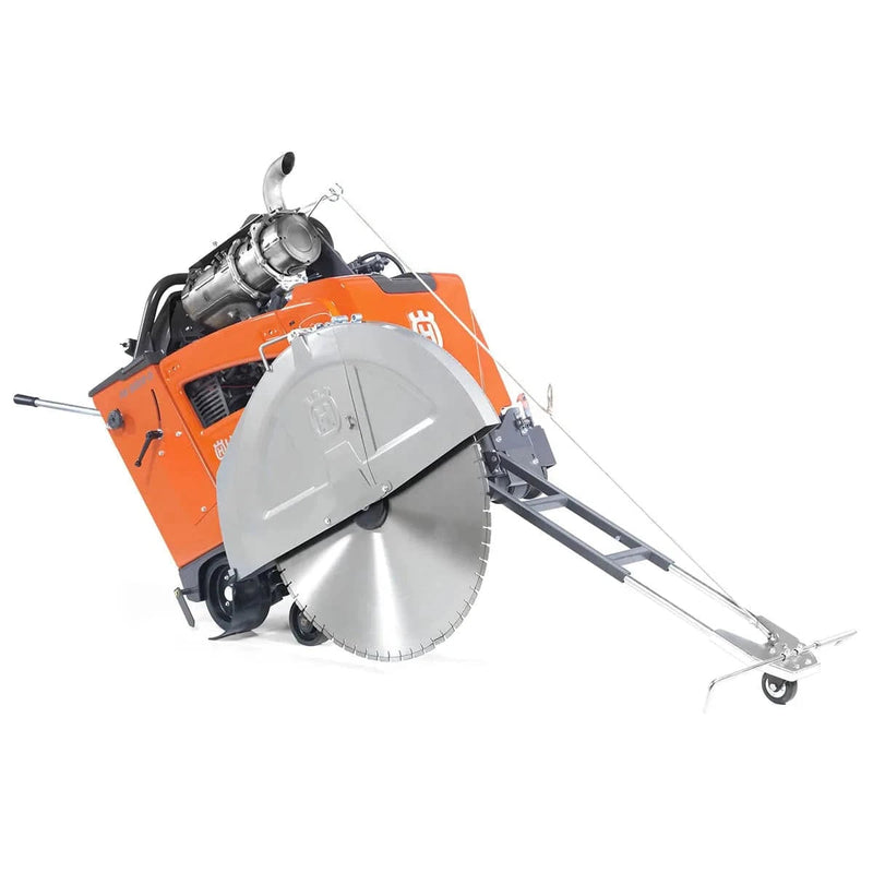 Husqvarna FS 5000 D Walk-Behind Saw