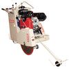 EDCO SS-20 Walk-Behind Saw