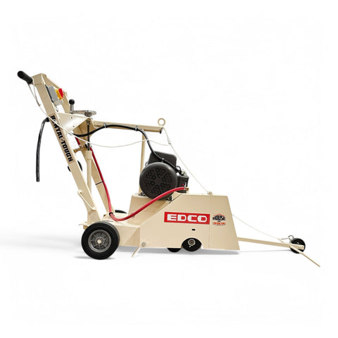 Concrete Saws