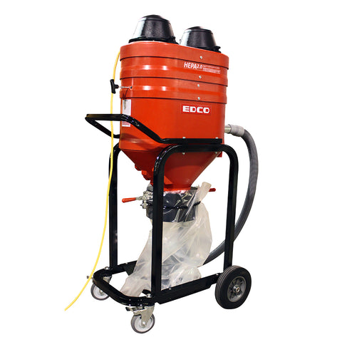 Dust Extraction Systems