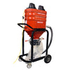 EDCO Magna-Trap Vacuum System 2HP
