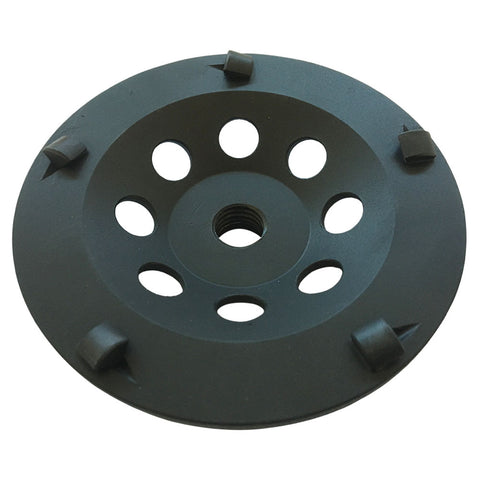 Diamond Blades & Tooling