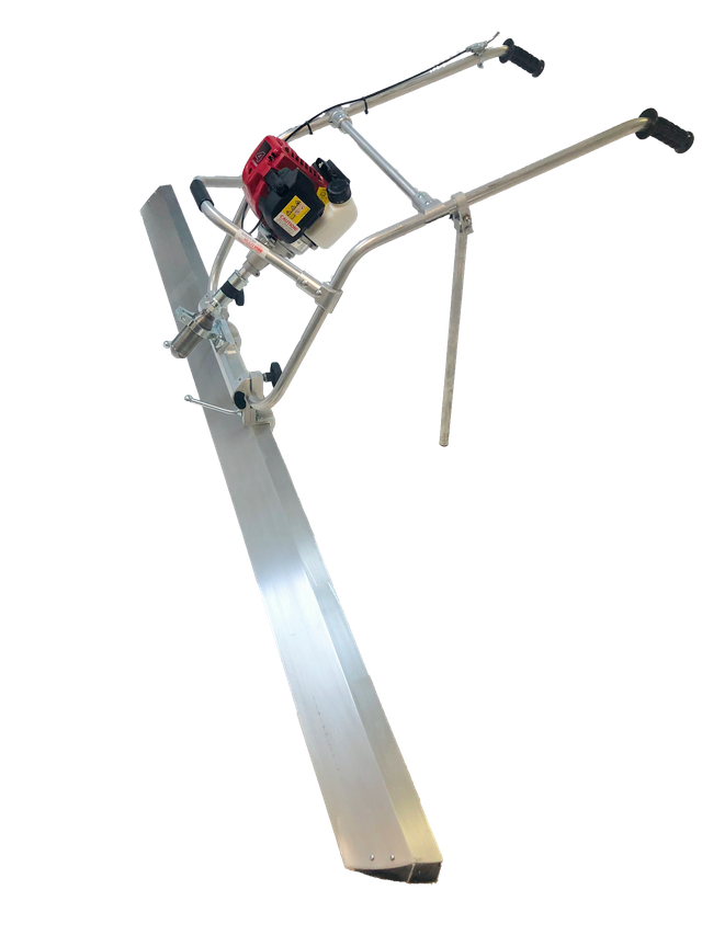 Multivibe Power Rod 100 Vibratory Screed