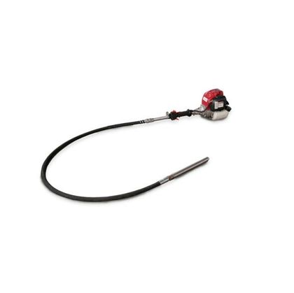Multivibe Mule M-16 Concrete Vibrator
