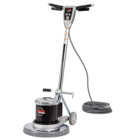 American Sanders RS-16 Rotary Sander