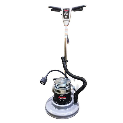 American Sanders Epoch Sander