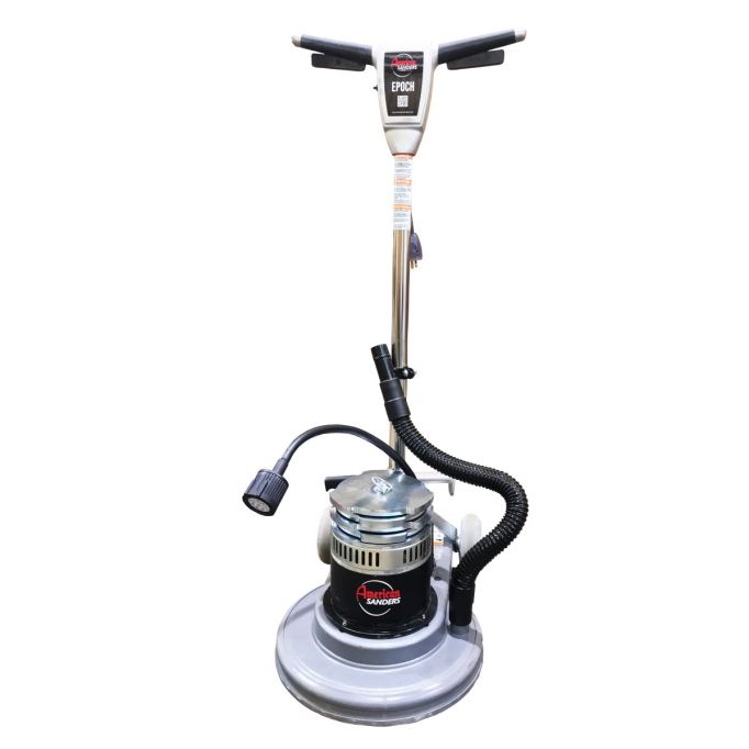 American Sanders Epoch Sander